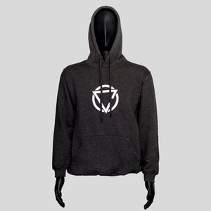 Credibil & Traumfænger 3D Hoodie